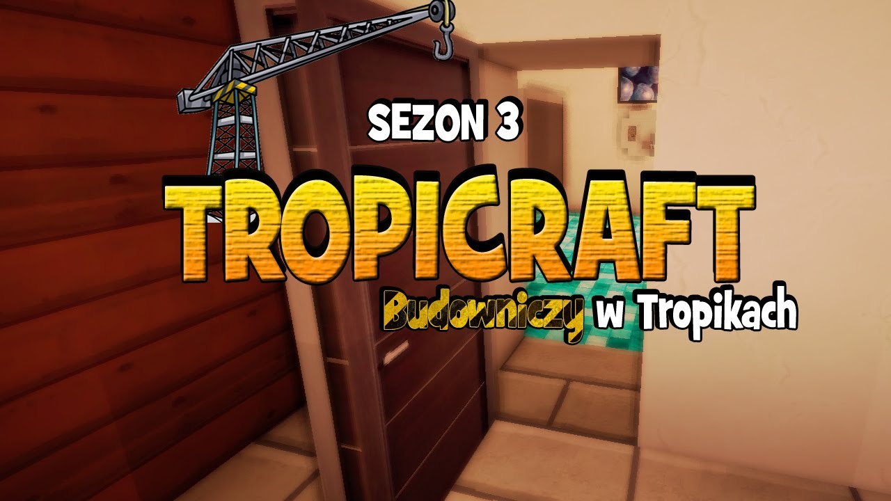 Terminal: Toalety | Odc. 6 | TROPICRAFT SEZON 3