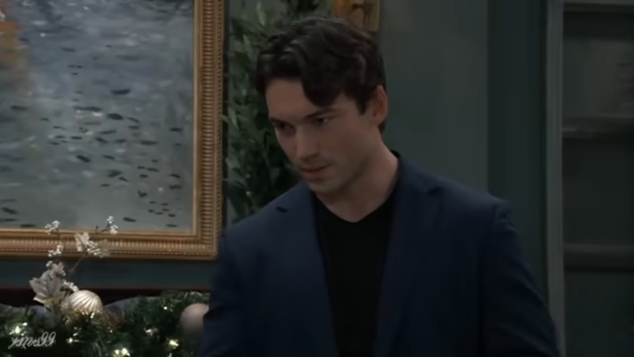 Discussing Michael and Other Best Parts Of General Hospital For Year 2025