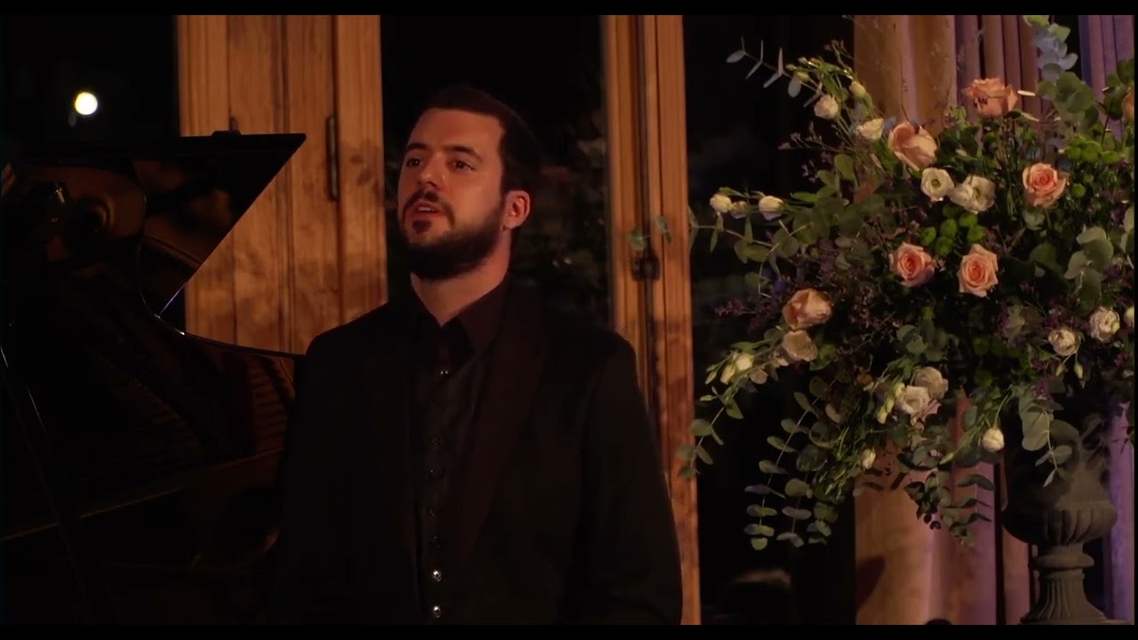 Carles Pachon and Milo&scaron; Bulajić, Schubert - St&auml;ndchen - Schwanengesang D 957