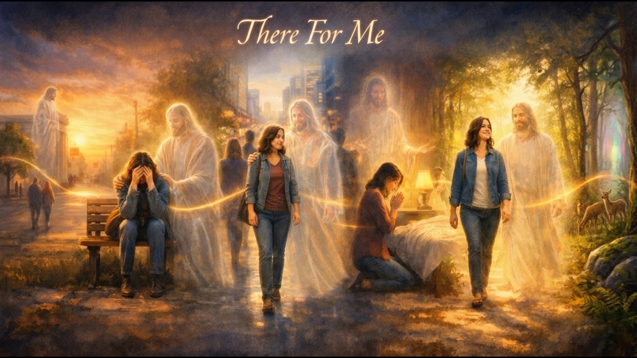 There For Me