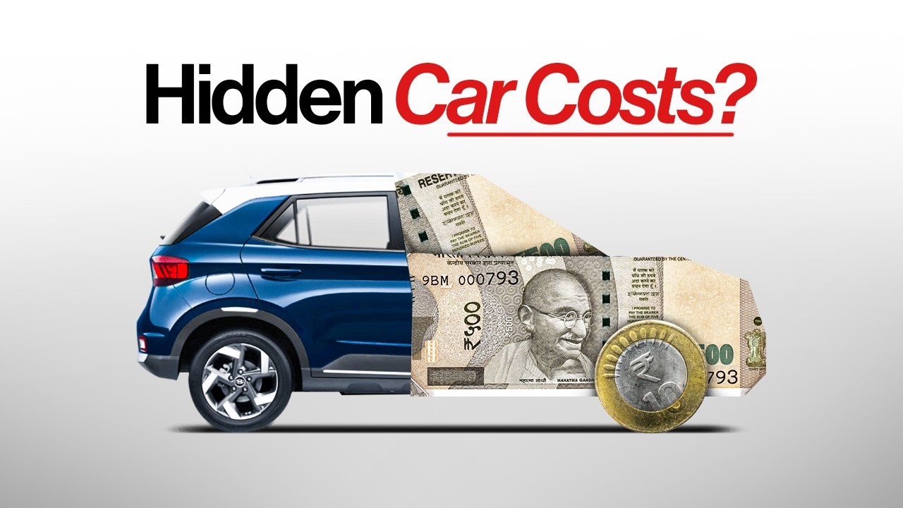 Why You’re Paying WAY More for Your Car Than You Think!