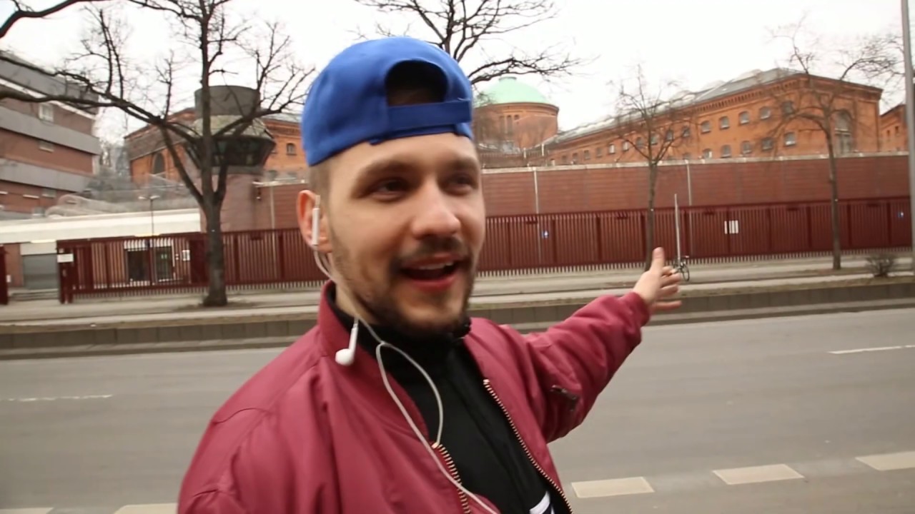 Slavik macht Business - Best of OSTBOYS 12