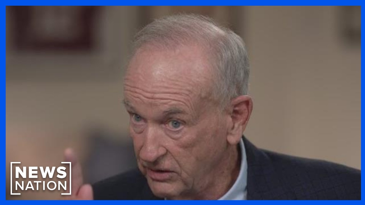 Bill O'Reilly: Biased perspective allows for unfair coverage of news | NewsNation Prime