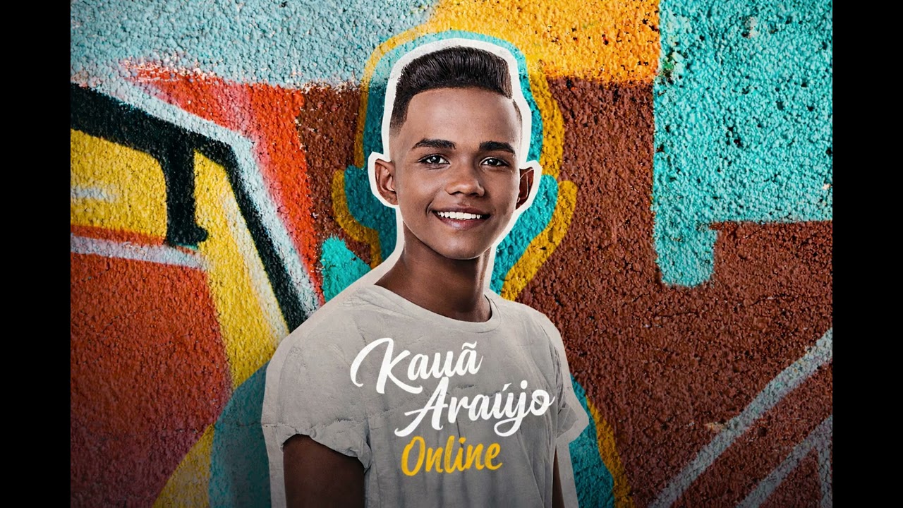 ONLINE - KAUÃ ARAÚJO