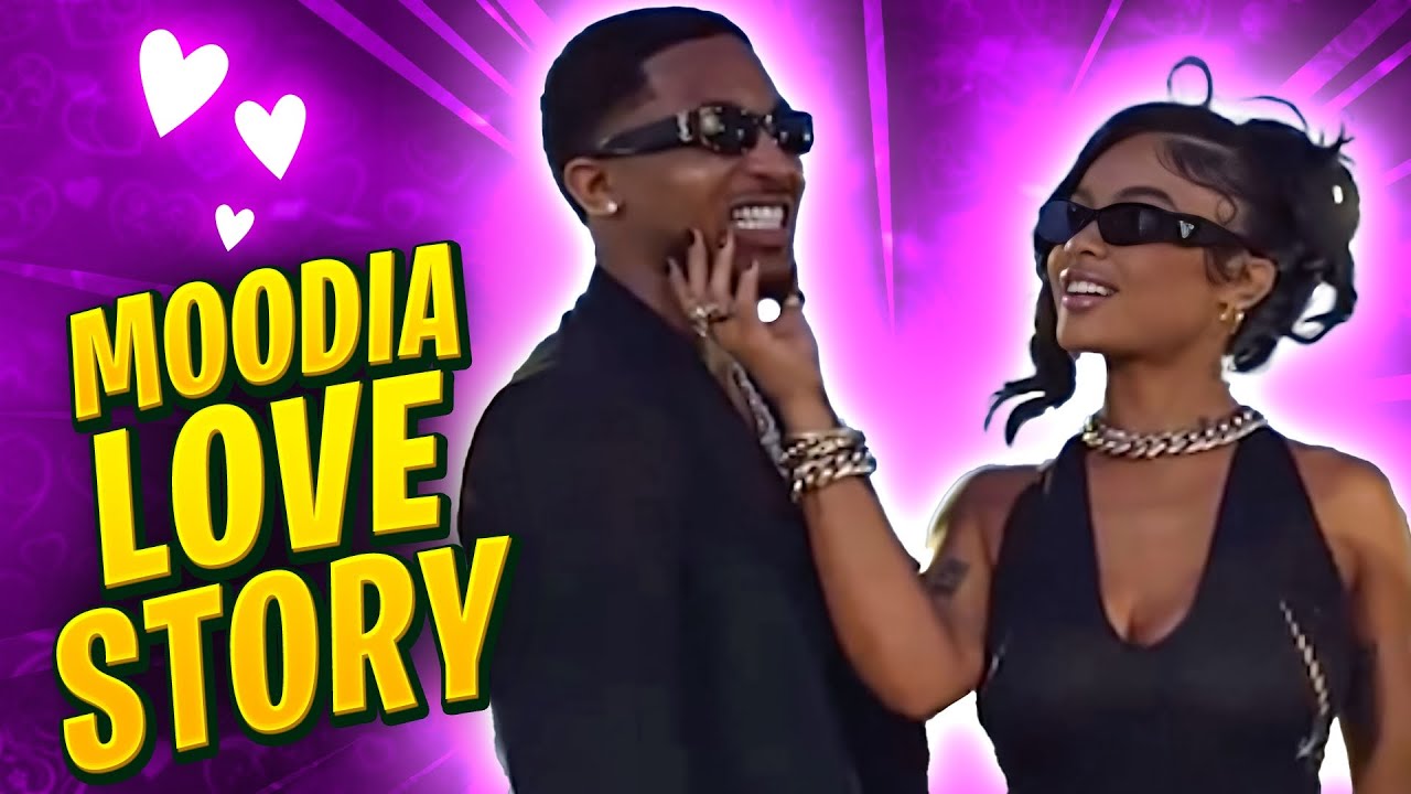 DDG & India Love | Love Story