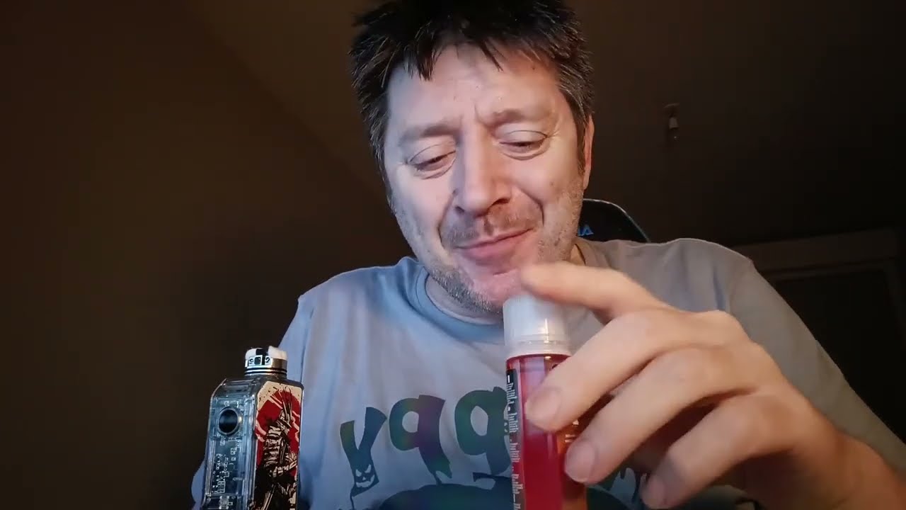 Red Fruits de 2G Juice