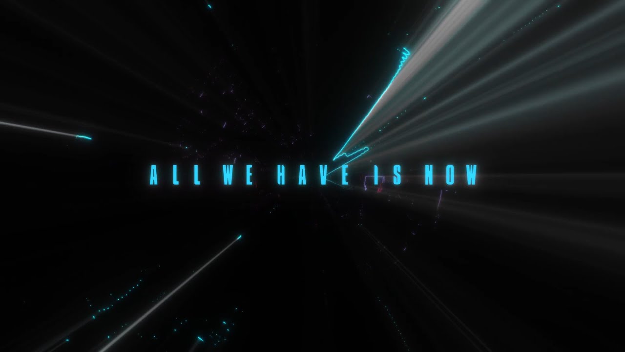 Royal Blood - All We Have Is Now (Official Audio)