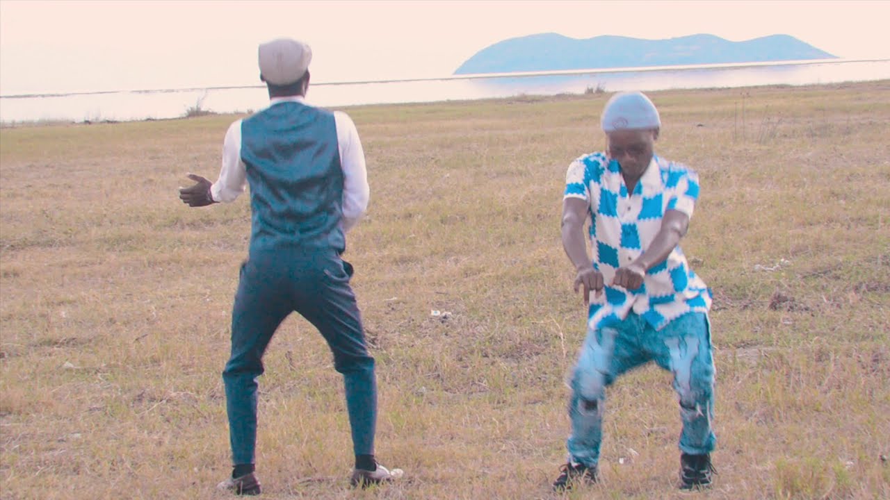 Achina Bonzo_-_Ft_Confiado_-_Tempo(Nthawi)_-_Dir_by_Maresso the Maker 4k