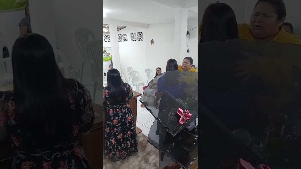 Só tenho que agradecer a Deus por tudo Deus é fiel
