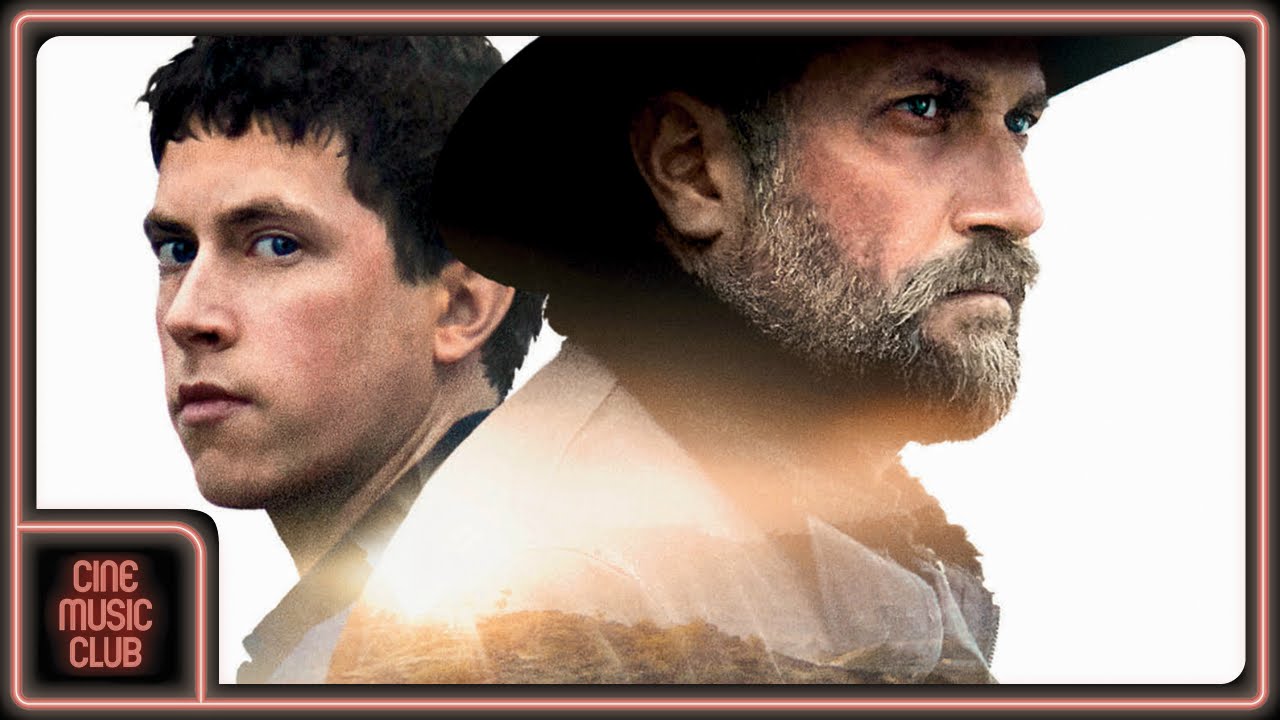 Thomas Bidegain - Smalltown Boy (extrait de la musique du film 