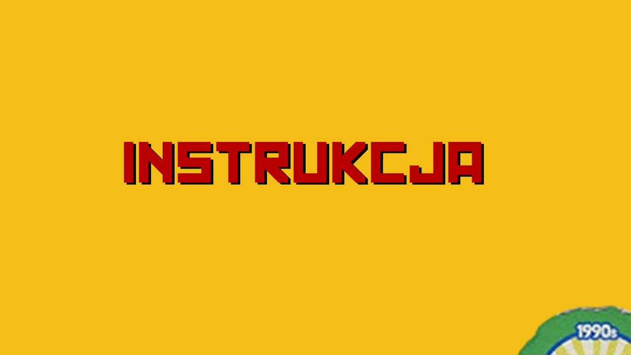 Instrukcja - jak oglądać memy i parodie
