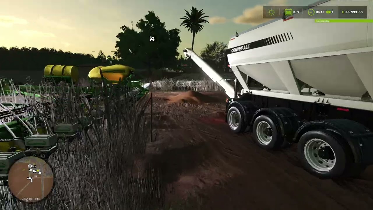 VEM JOGOS PC Farming Simulator 25 MOD  Logitech G29