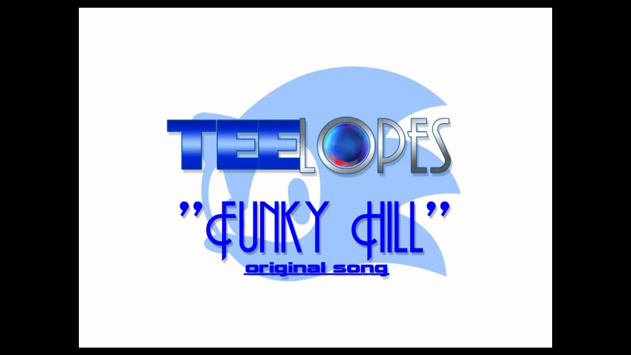 Tee Lopes - Funky Hill by teezord