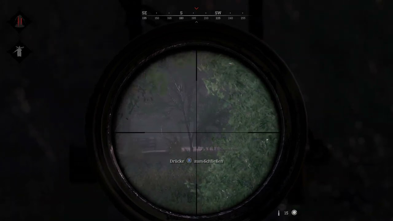 That bullet travel time