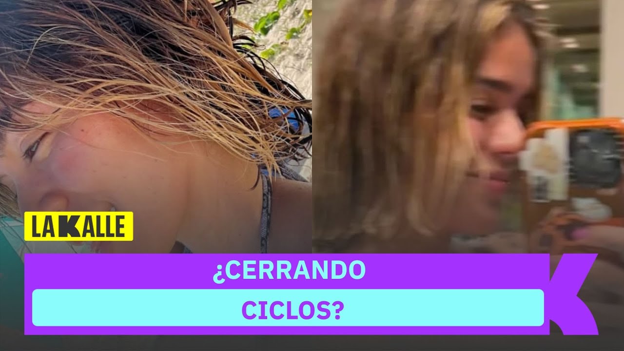 ¿Karol G y Feid terminaron? La razón por la que la cantante se habría cortado el cabello
