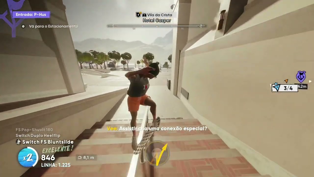 Skate (4 PC)《♦ SrPatoxy ♦》