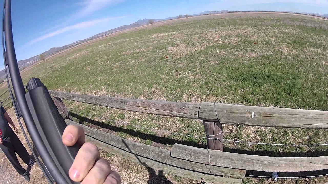 Shooting clays before work 5