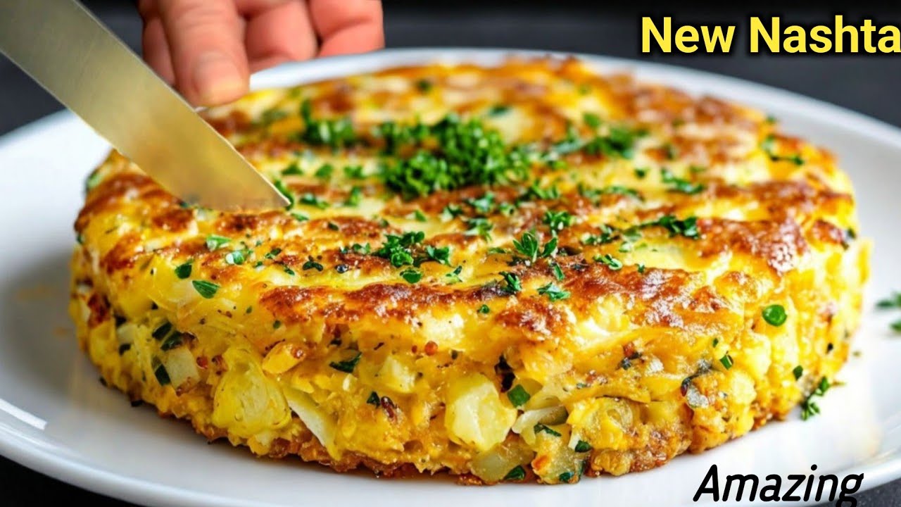 केवल1कच्चे आलू  से बना गरमा गरम  सुपर सॉफ्ट नाश्ता जो भी खाए खाता ही जाए|Breakfast Recipes|Breakfast