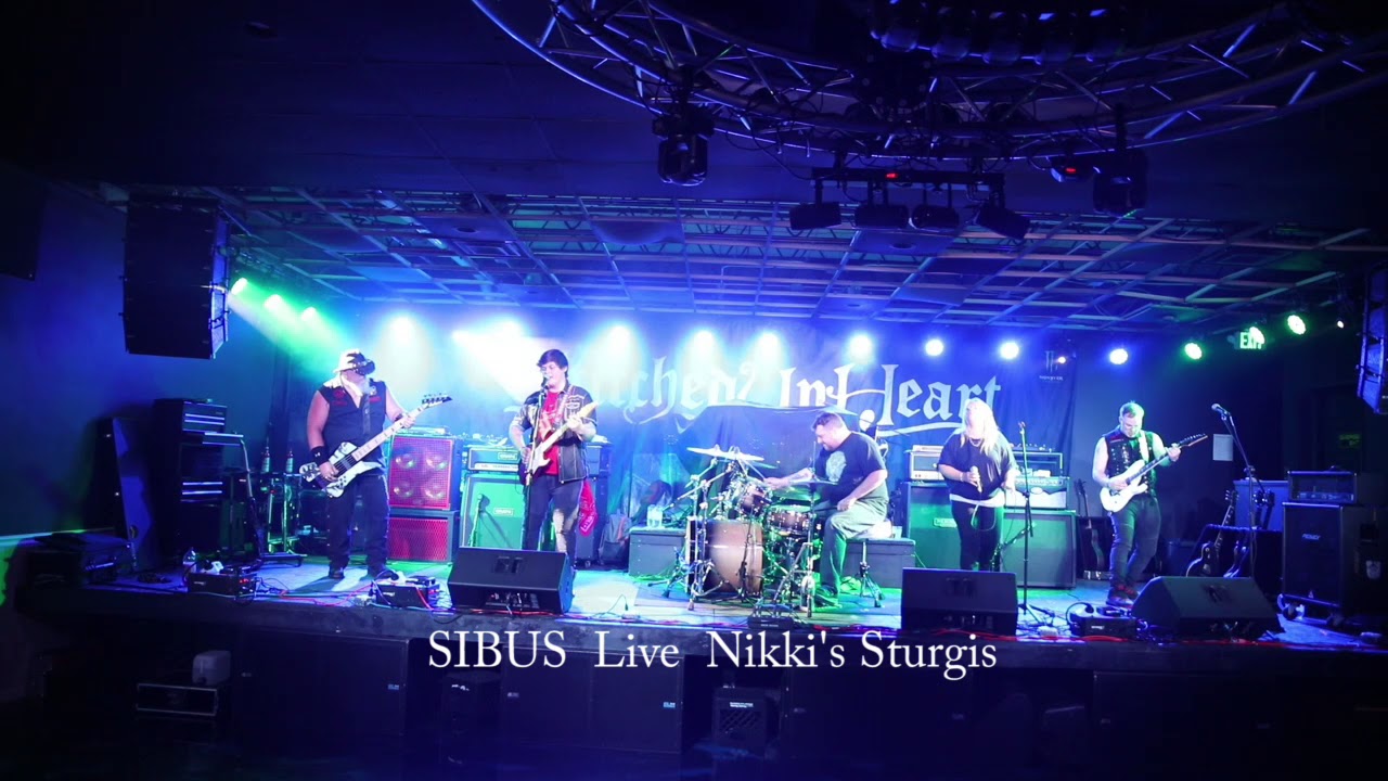 SiBuS - In Time