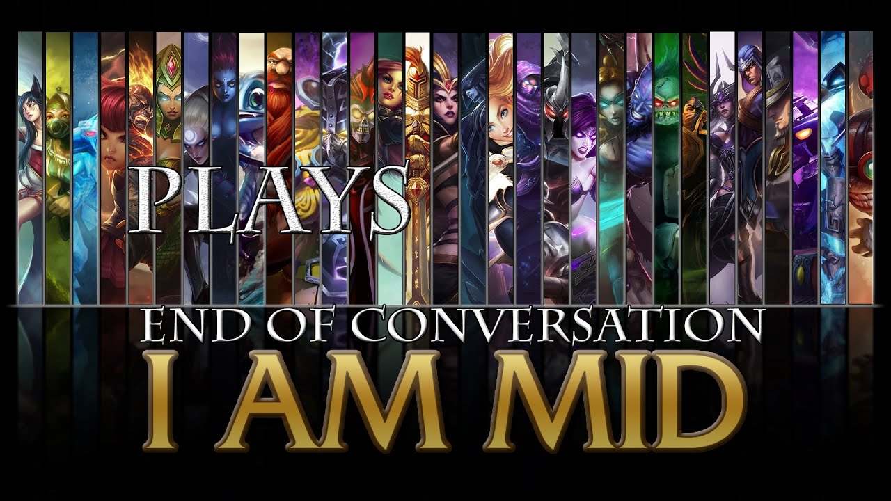 OMG The Plays