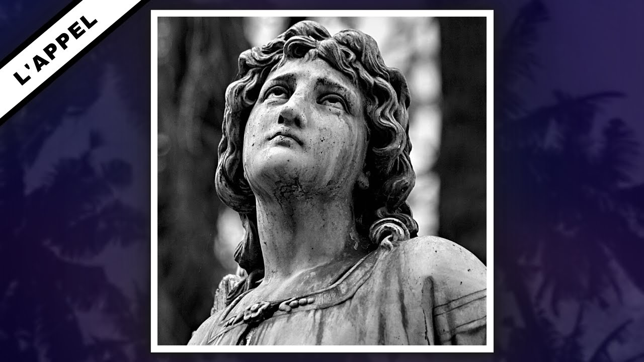 [FREE] Old School Type Beat - "L'APPEL" | Boom Bap Instru Rap 2021