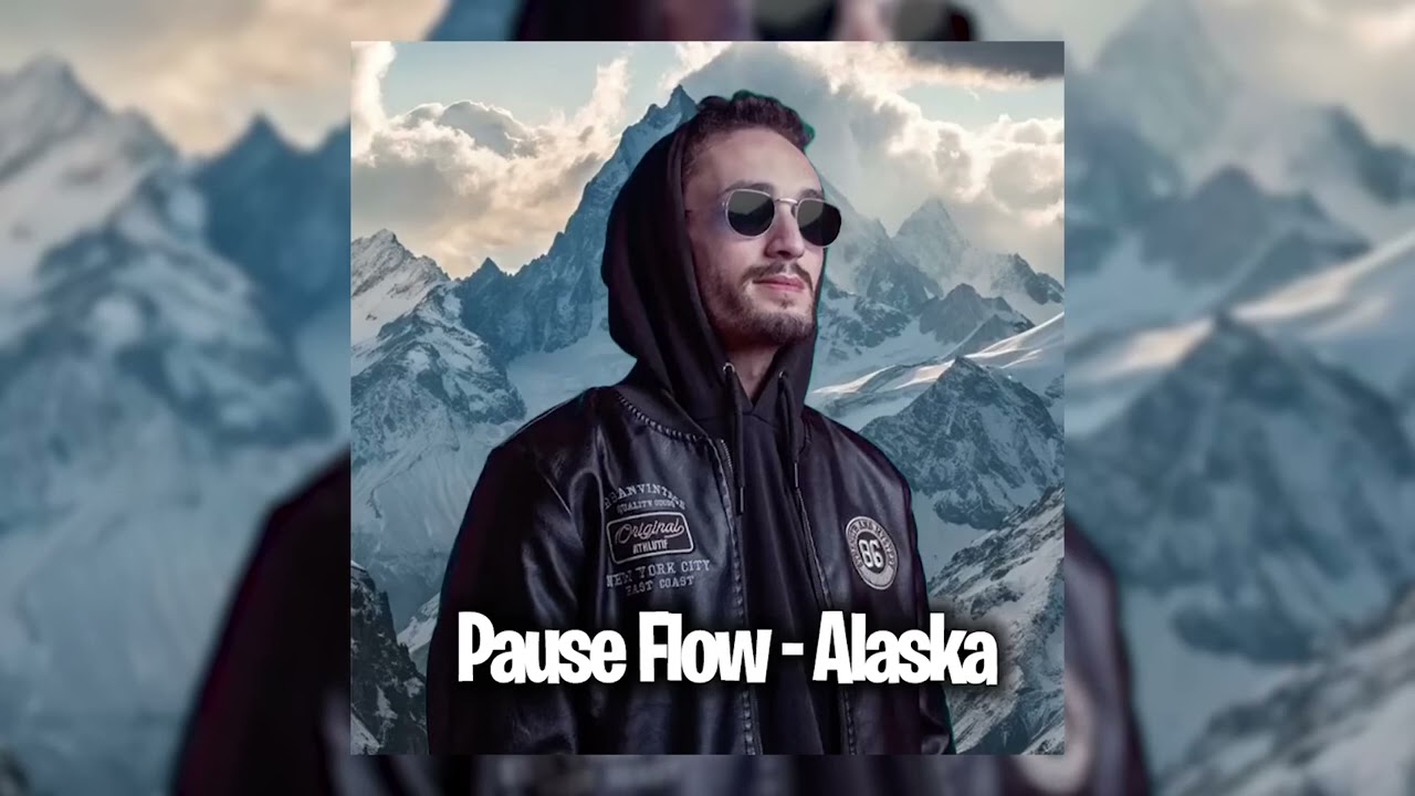 @PauseOfficielle #freepause #alaska