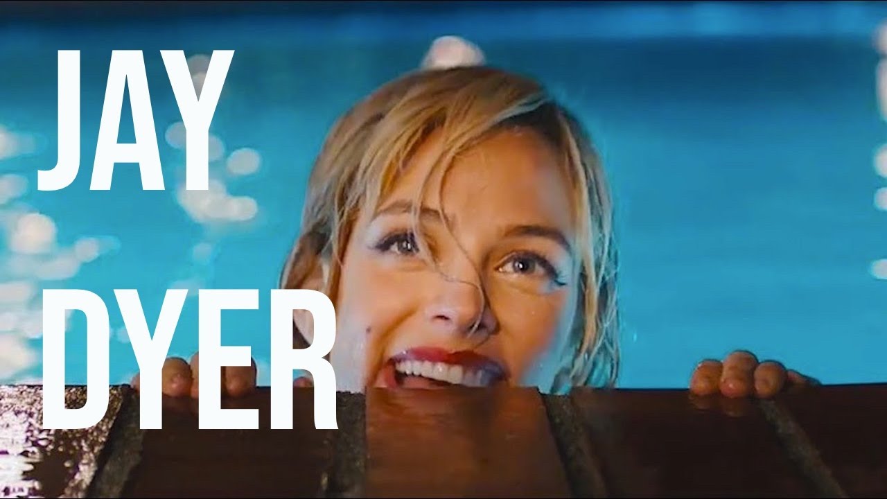 Under the Silver Lake, Spring Breakers Analysis - Jay Dyer & Primal Edge