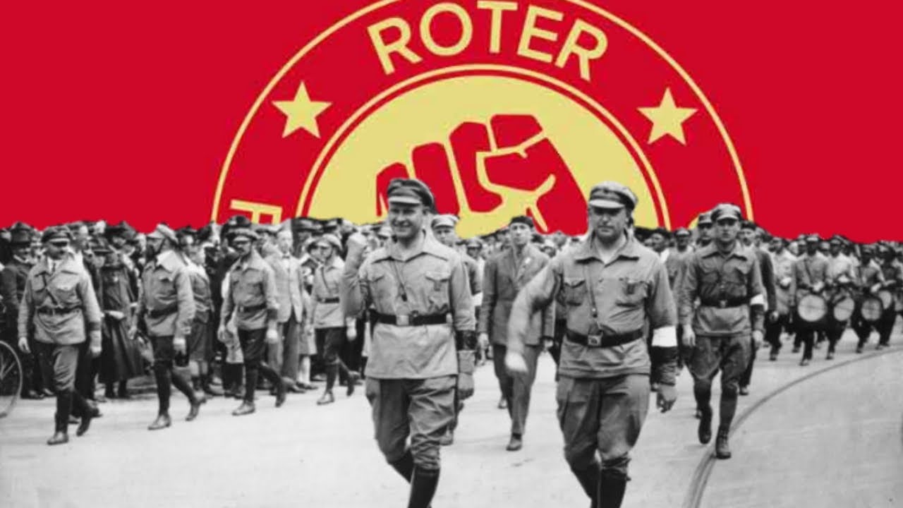 Roter Wedding - The Red Wedding  (English Lyrics)