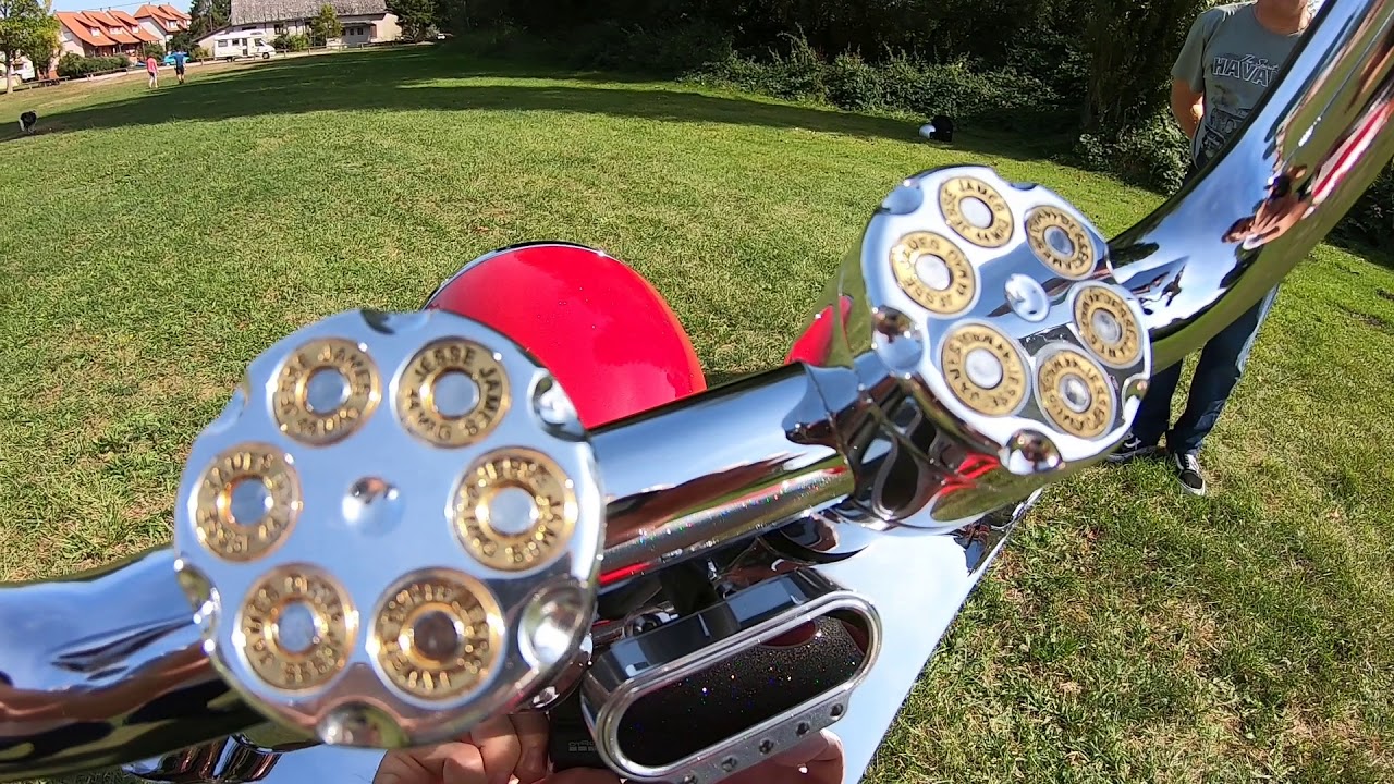 cfl chopper for life !