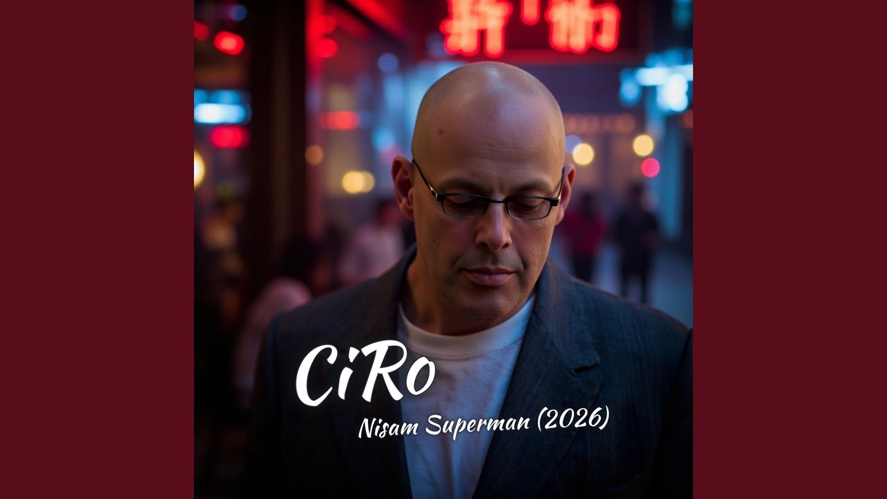 Nisam Superman (2026)
