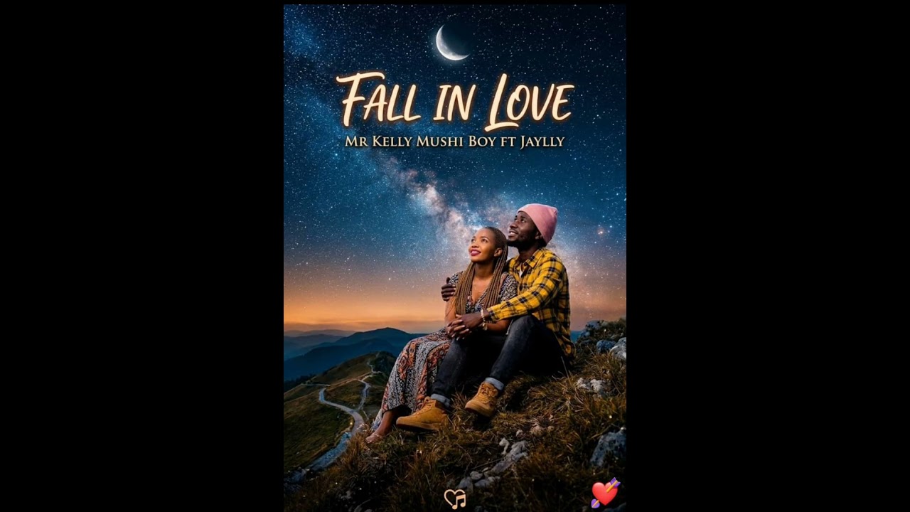 Fall in love 💔💔💔