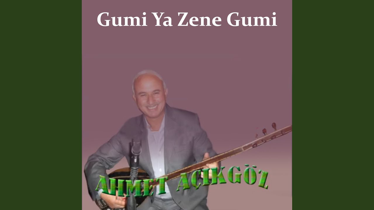 Gumi Ya Zene Gumi (Arapça)