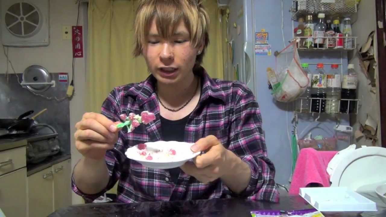 なるなるグミの実　知育菓子　Kracie - Gummy Candy Tree  PDS