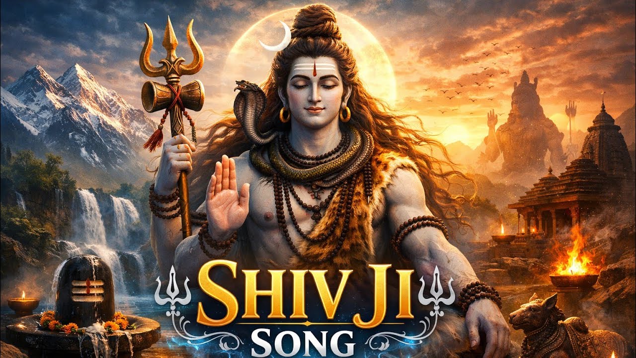 🤗चले बराती भोलेनाथ की सादी 💖| Mahashivratri Song। शिव भजन 🎶। #mahashivratri #shivbhajan #viral #song