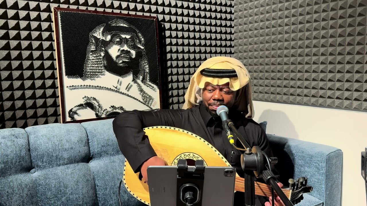 فيصل السالم ـ حرمتني الحب