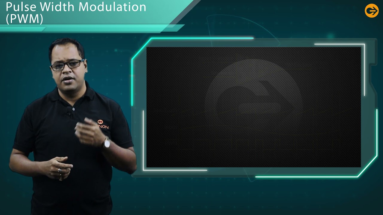 Pulse Width Modulation PWM