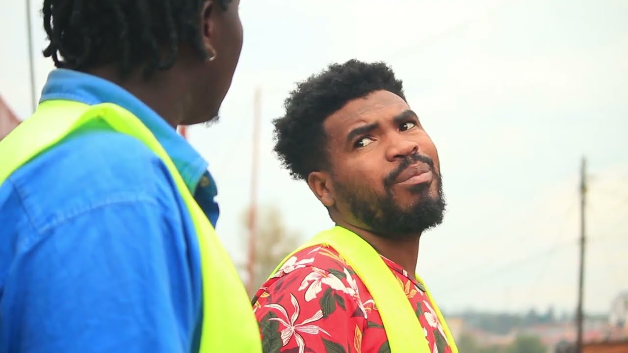 KANJICMEDY:kumunsi Mubi N'indaya Irakwima😂(kanji na murundi)