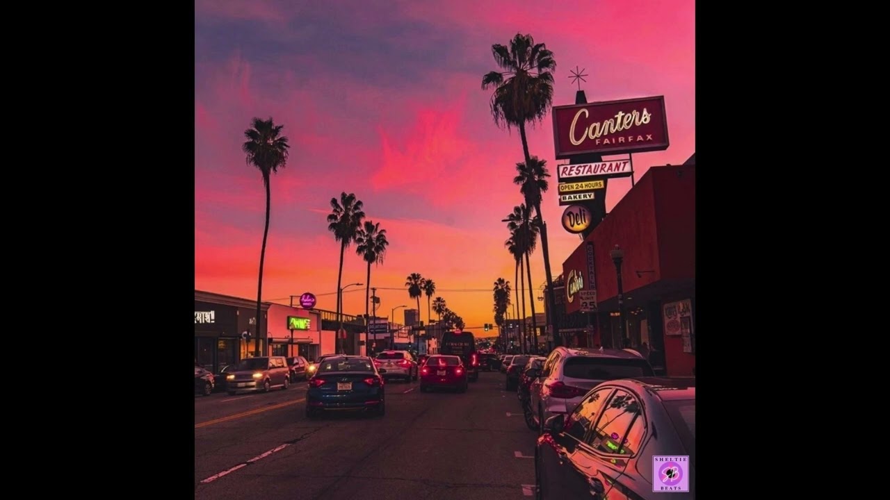 Hiphop Type Beat 