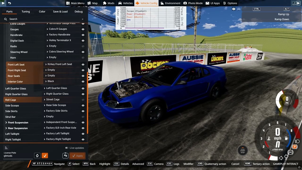 HOW TO MAKE A NO PREP CAR IN 12 MINS