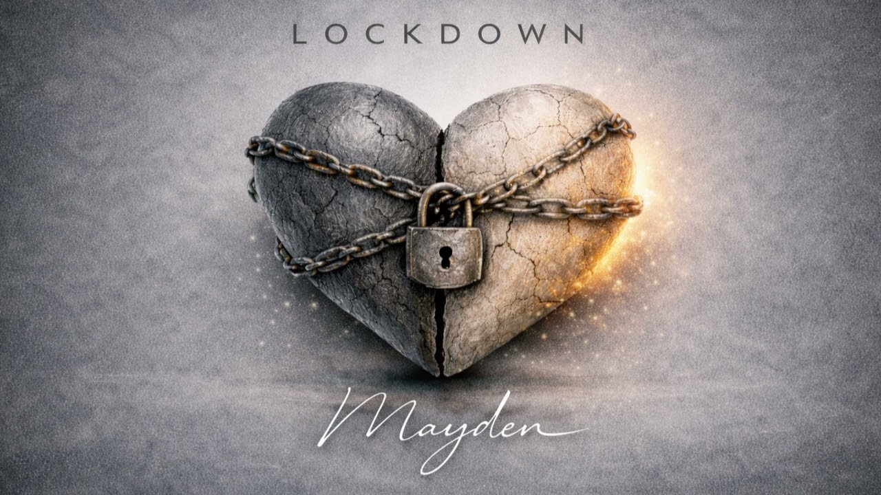 M A Y D E N - Lockdown duet