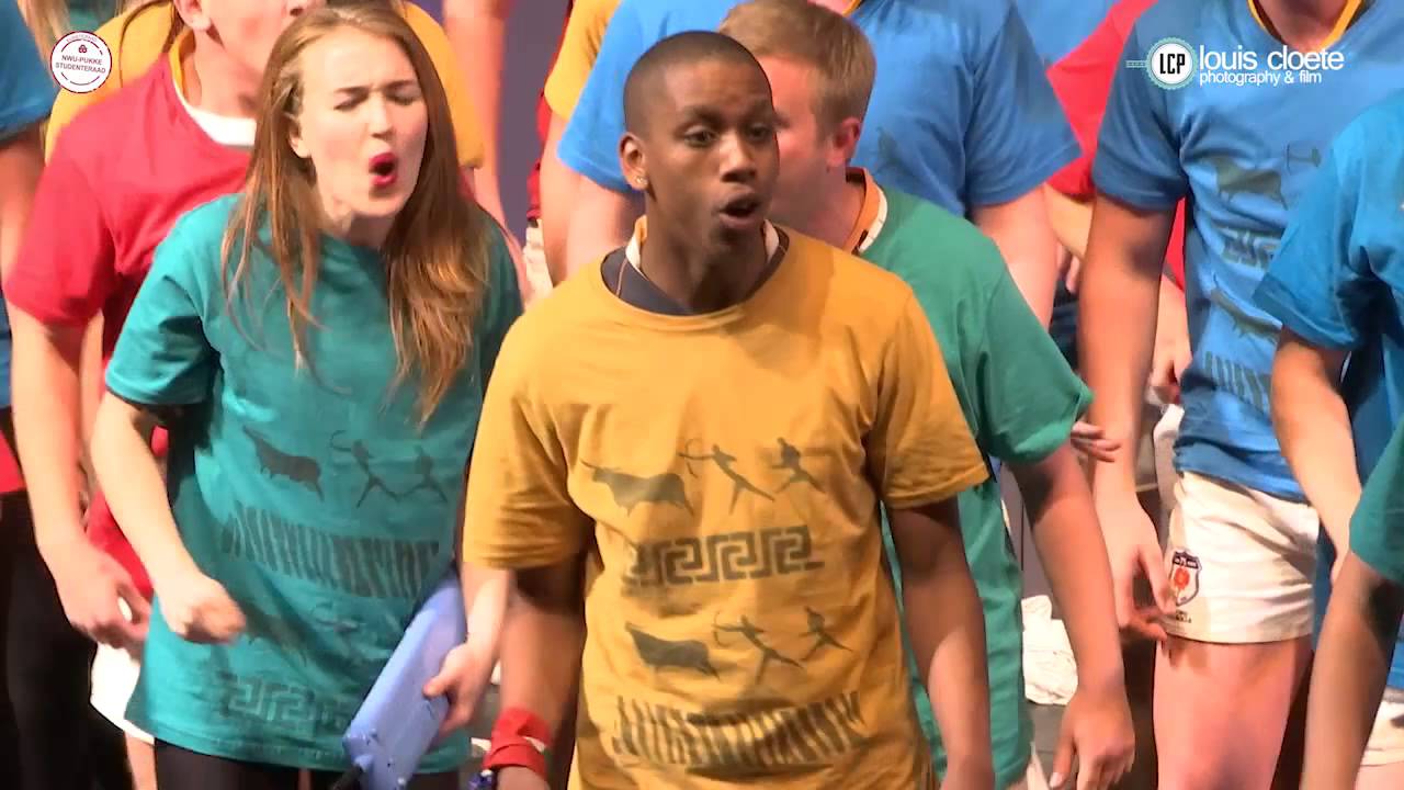 Pukke Bingle-sêr 2015 Over De Voor & Karlien HD