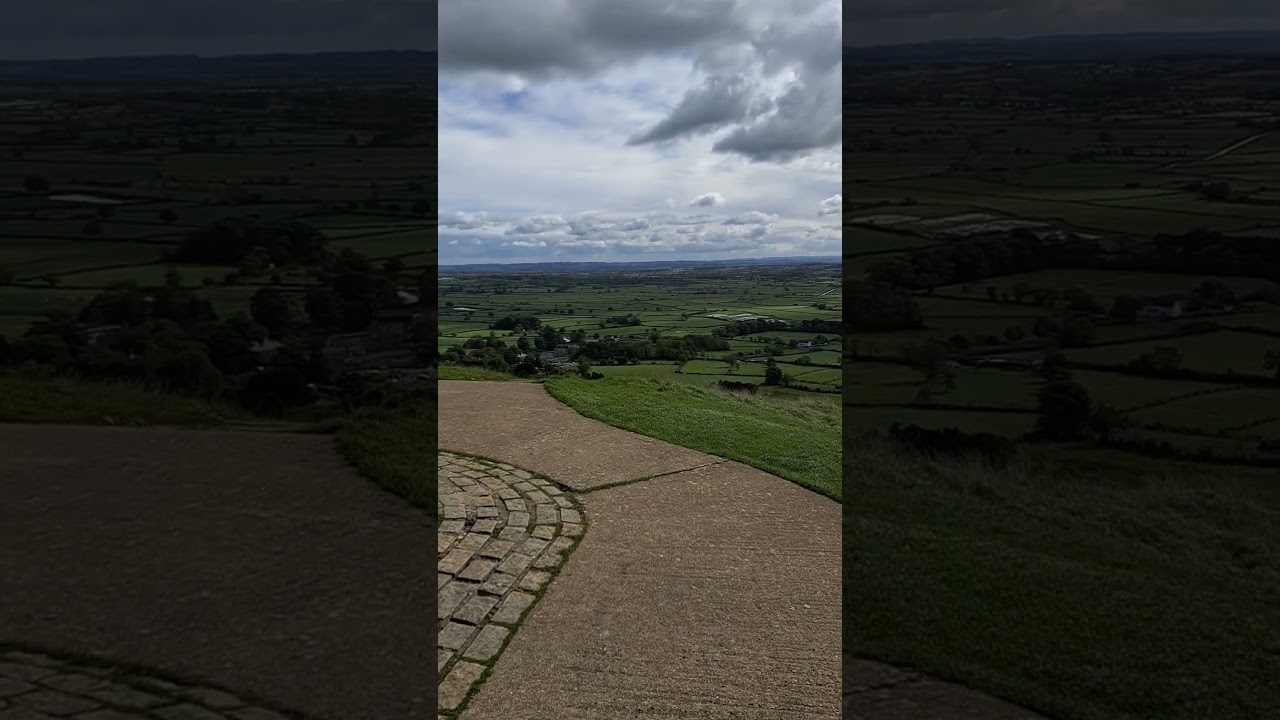 Glastonbury Tor