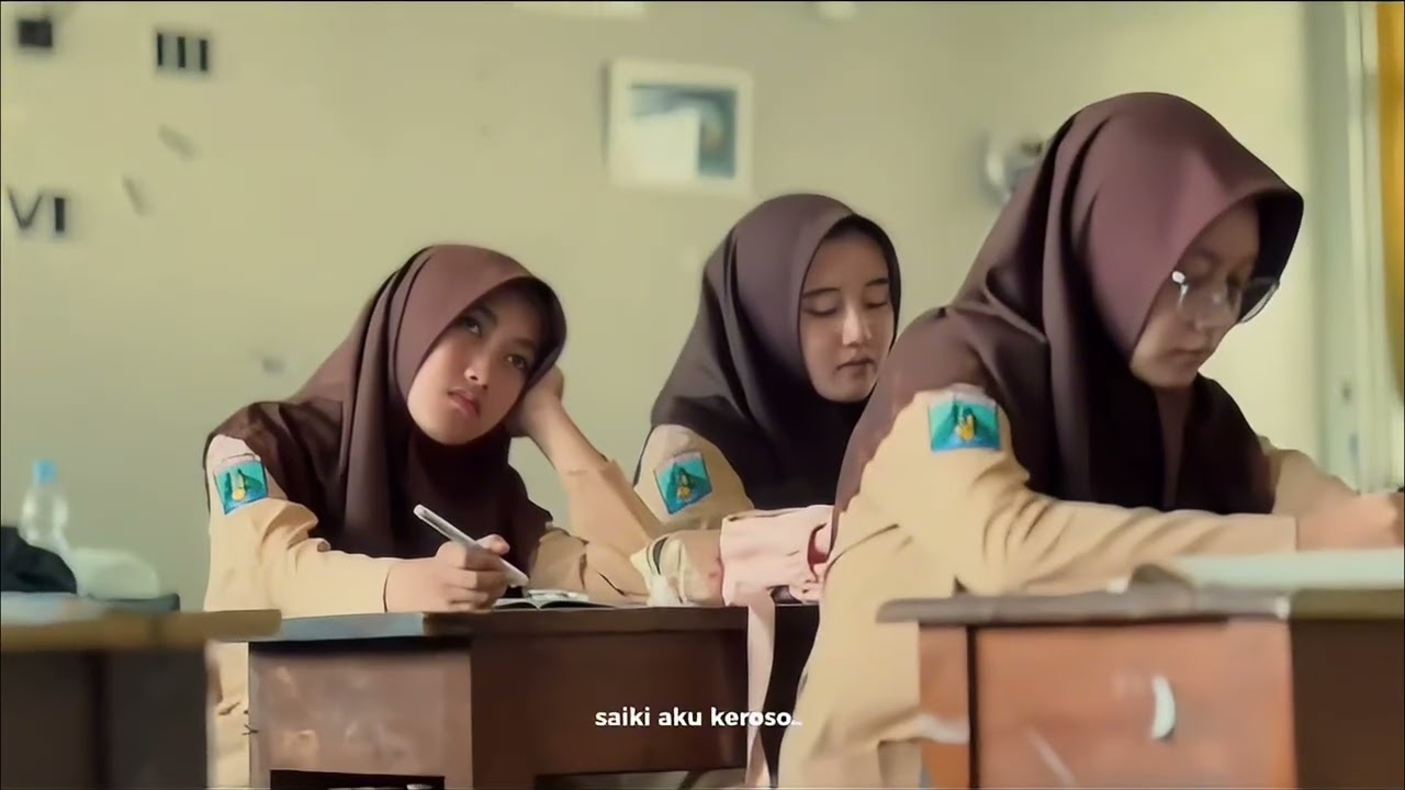 Short Movie 