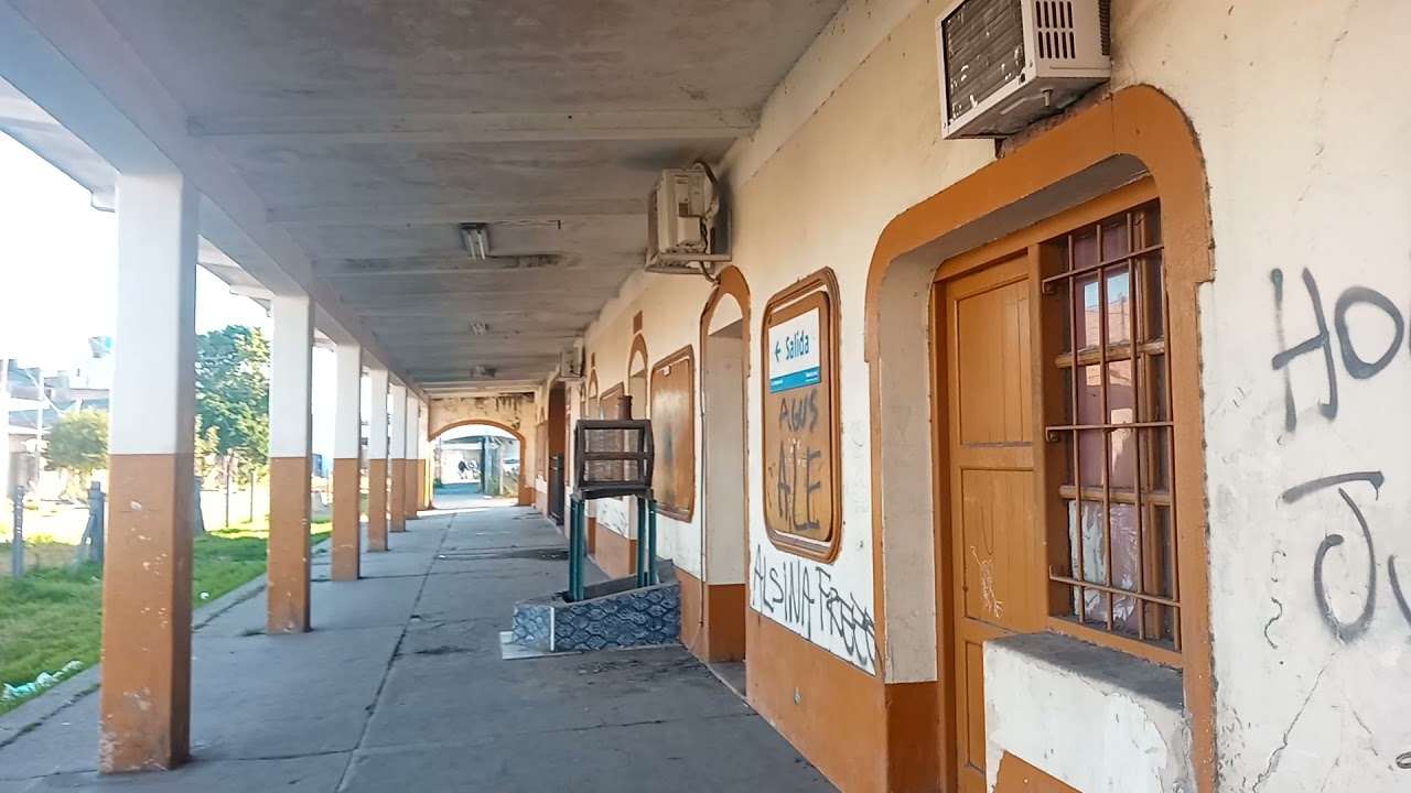 Estación 