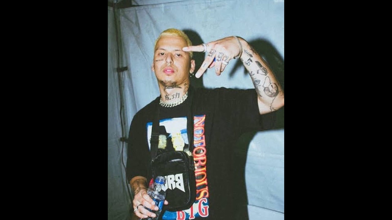 [VENDIDO] Mc Igu x Lil Vith x NGC Daddy Hard Type Beat 