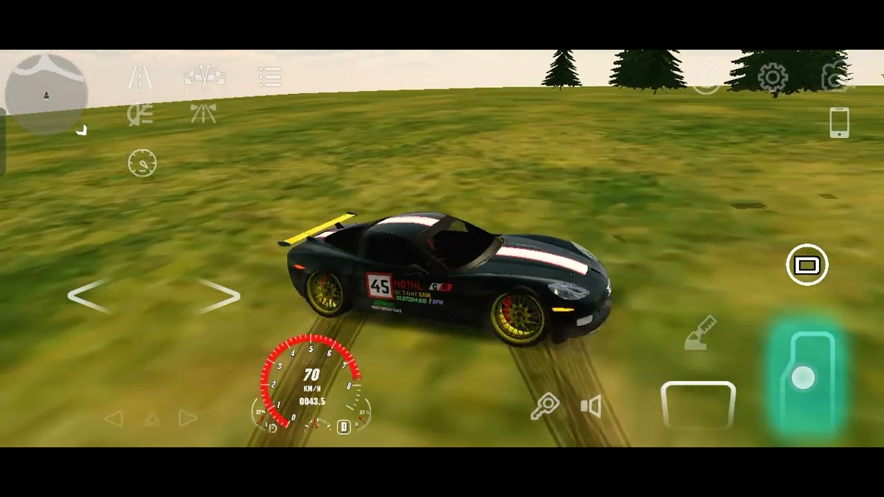 How to drift like a legend.