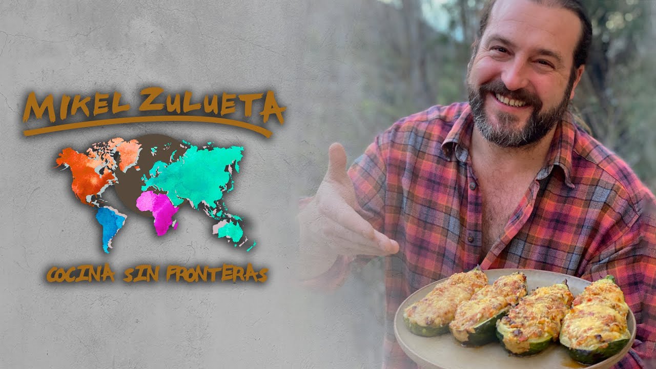 Zapallo Italiano Relleno