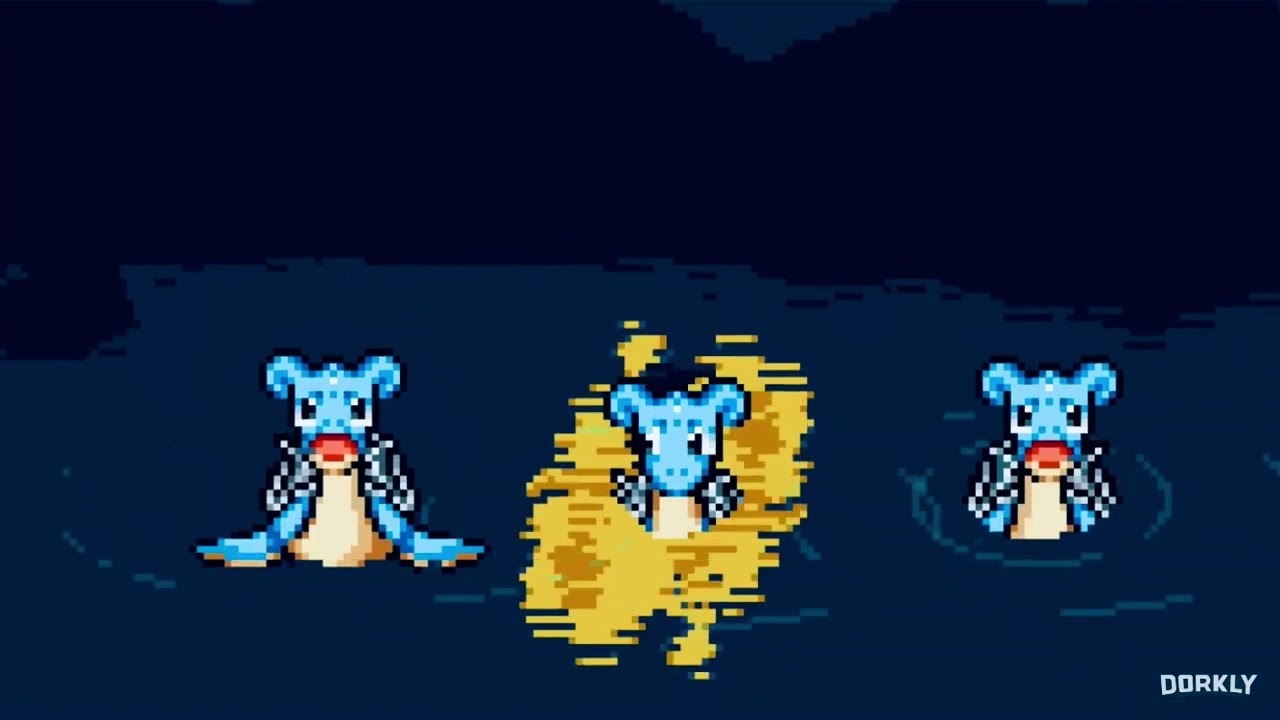 When I See You Again (Lapras cover) Original Clip goes to @dorkly