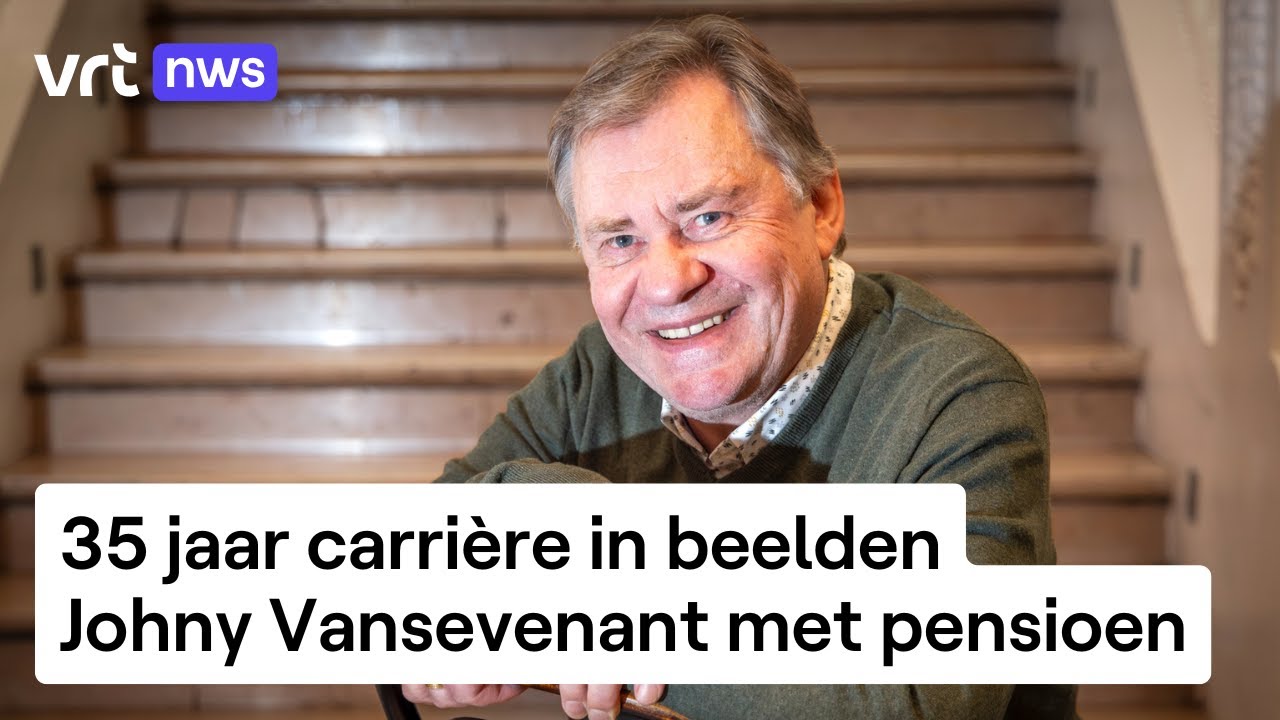 Wetstraat neemt afscheid van een icoon