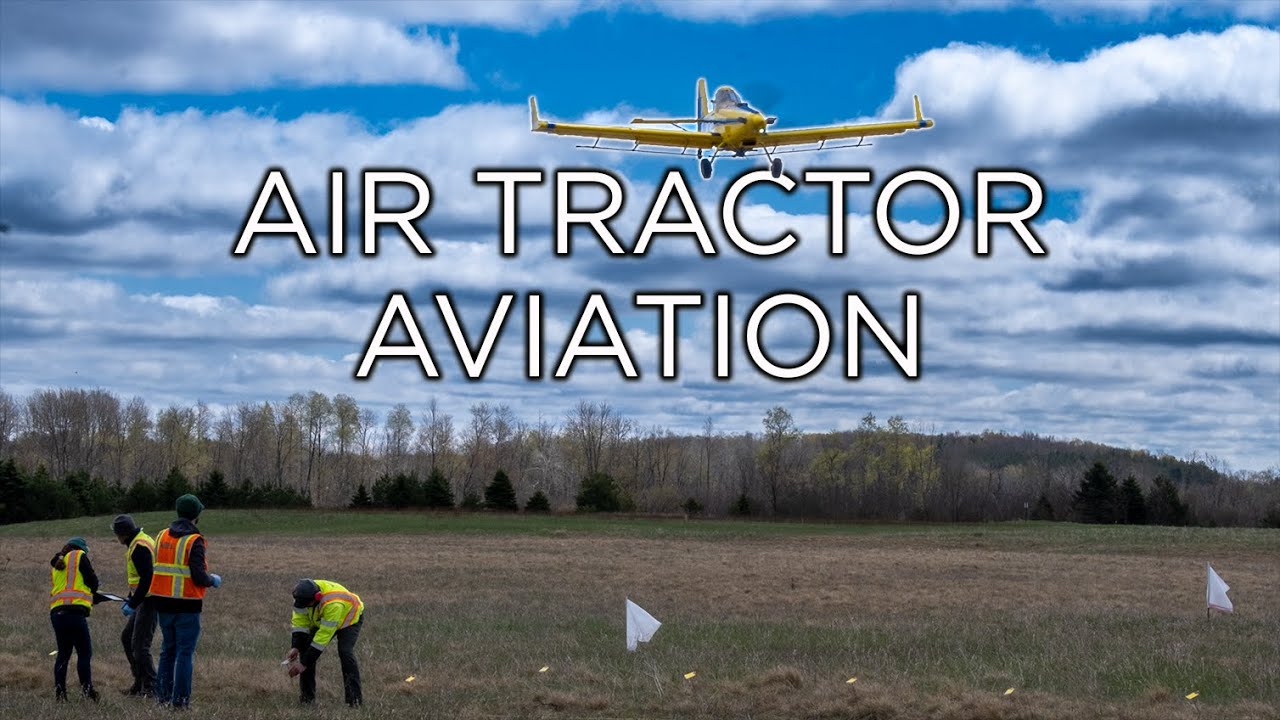 Crop Duster Calibration: Ensuring Safe Pesticide Spraying